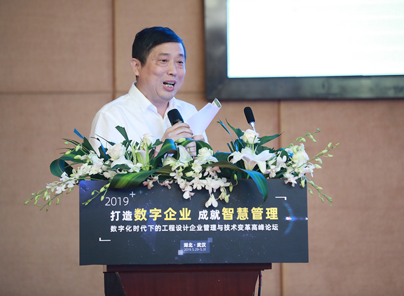 中國醫(yī)藥集團(tuán)聯(lián)合工程有限公司總經(jīng)理   許繼輝