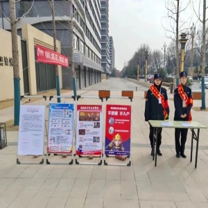 消防安全 | 以“練”筑防，防患未“燃”