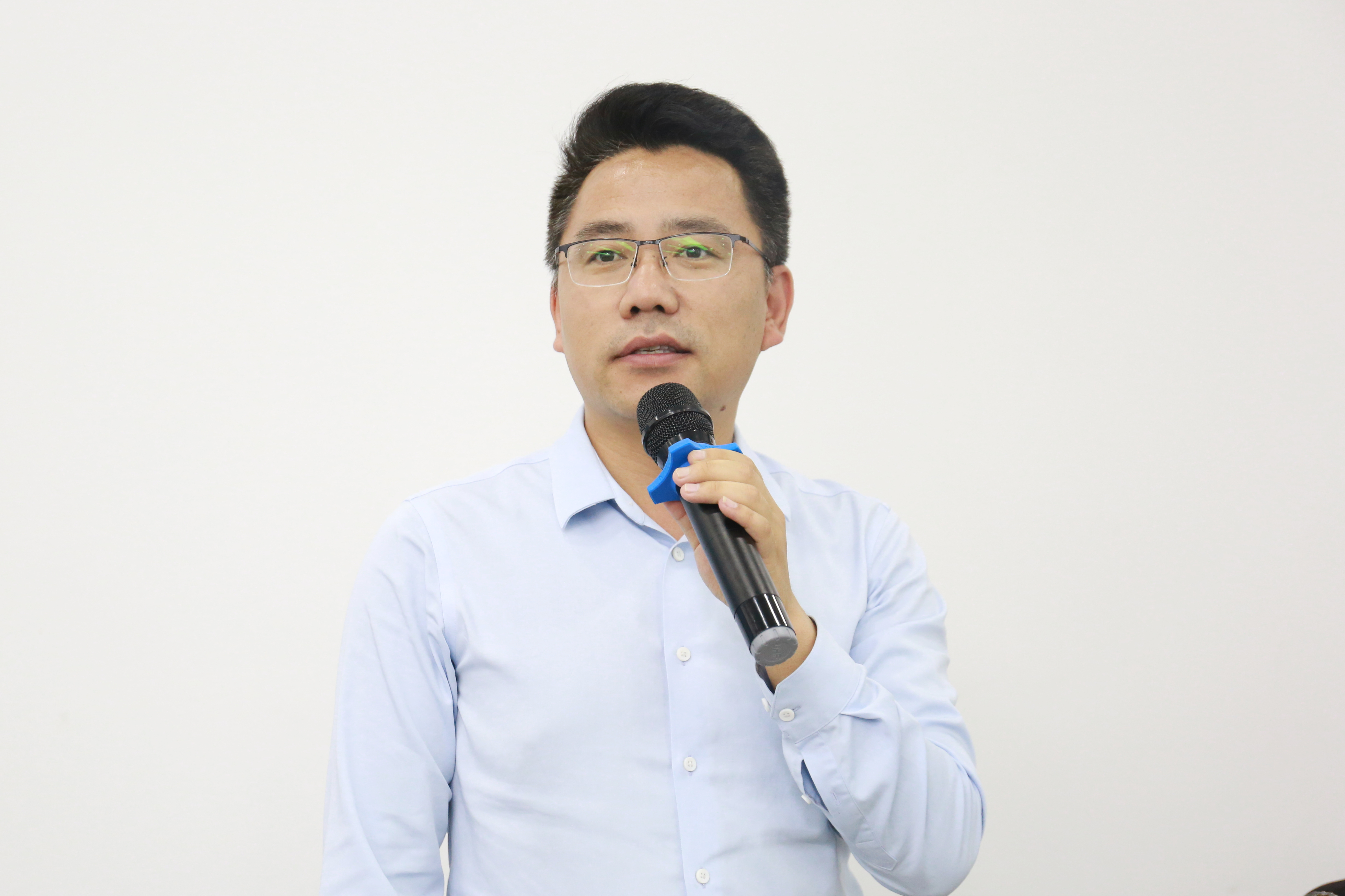 隆泰物業(yè)第三屆青藍B計劃培訓(xùn)順利收官(圖3)