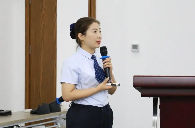 致敬師匠，感念師恩 | 隆泰物業(yè)2022年教師節(jié)主題活動(dòng)(圖1)